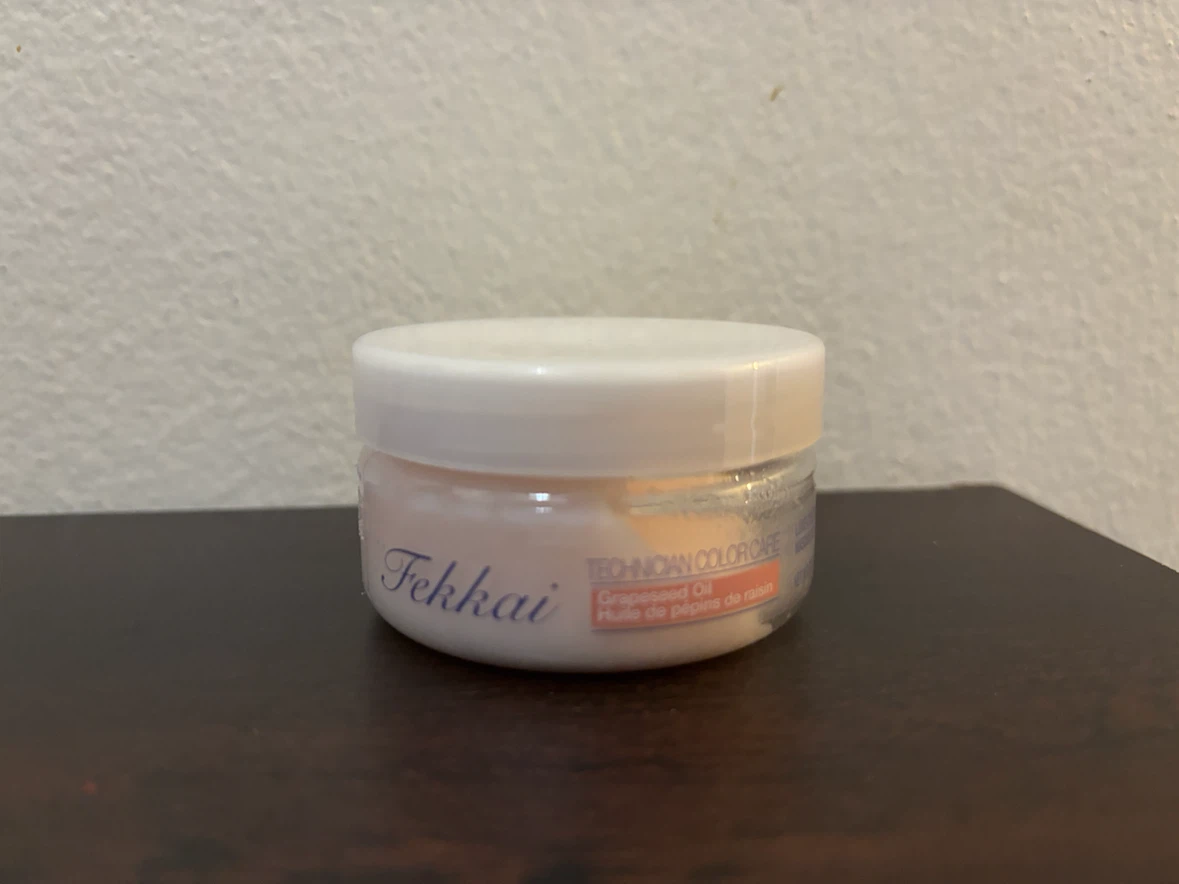 NEW-CLEARANCE-Fekkai Technician Color Care Grapeseed Oil