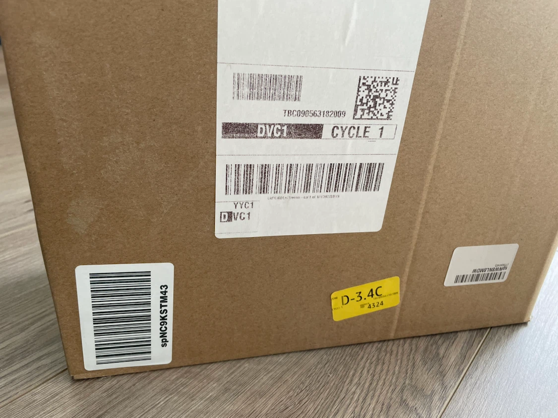 Brand new Reehut Yoga Wheel - Purple - photo 2