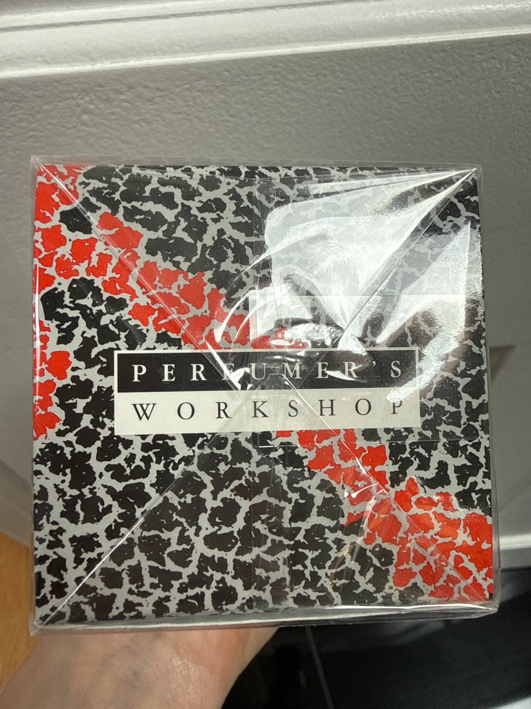 Perfumer's Workshop Samba for Men Eau de Toilette - photo 3