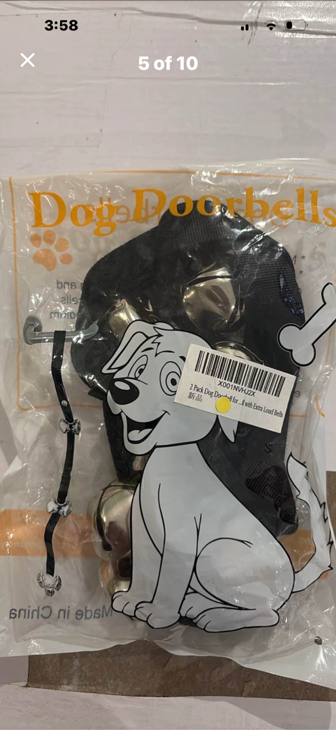 NEW Dog Items - photo 5