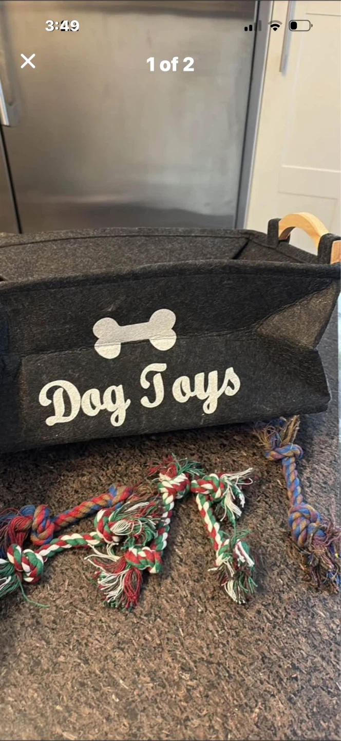NEW Dog Items - photo 5