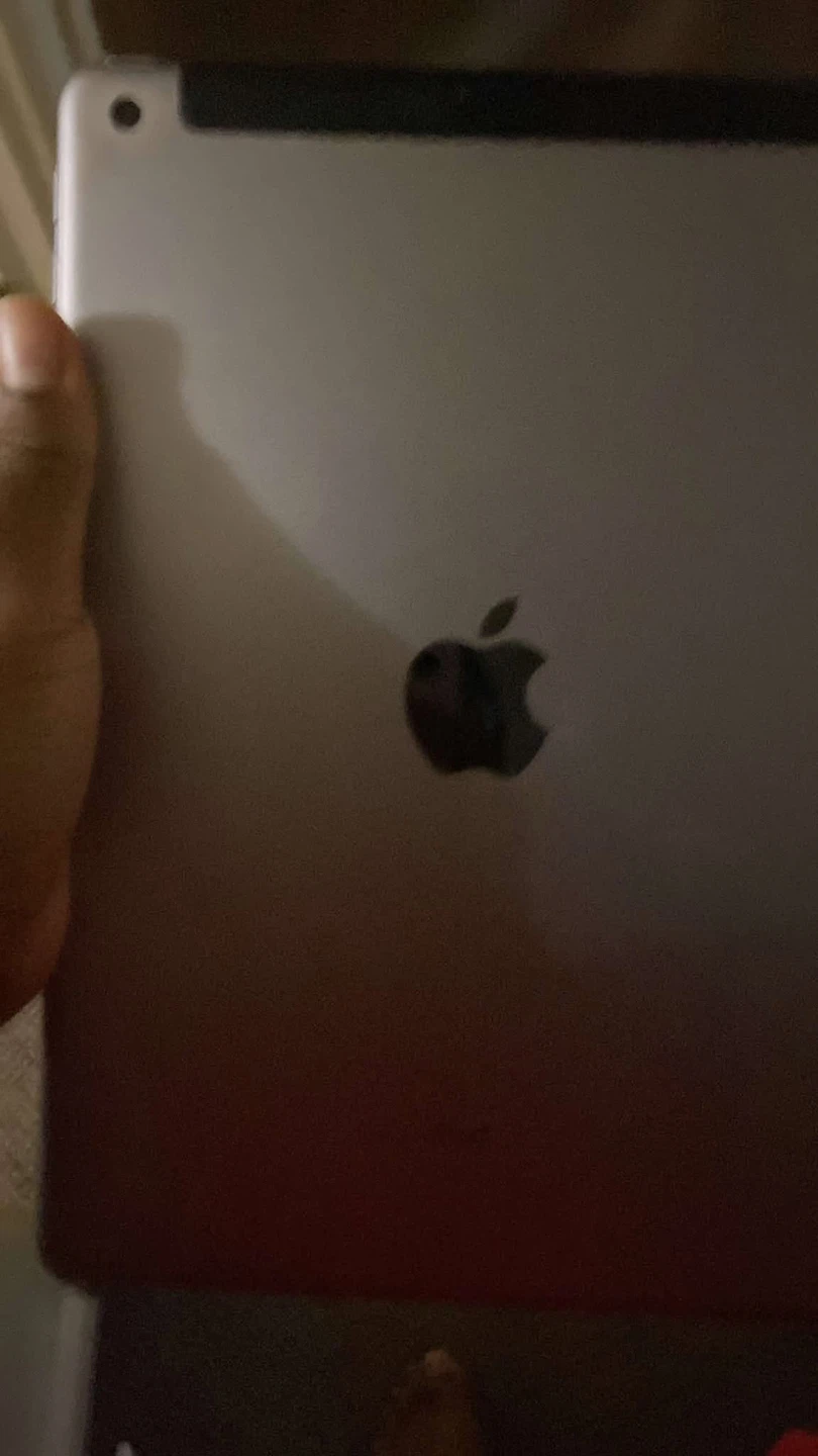 Apple iPad 6th Generation 128GB