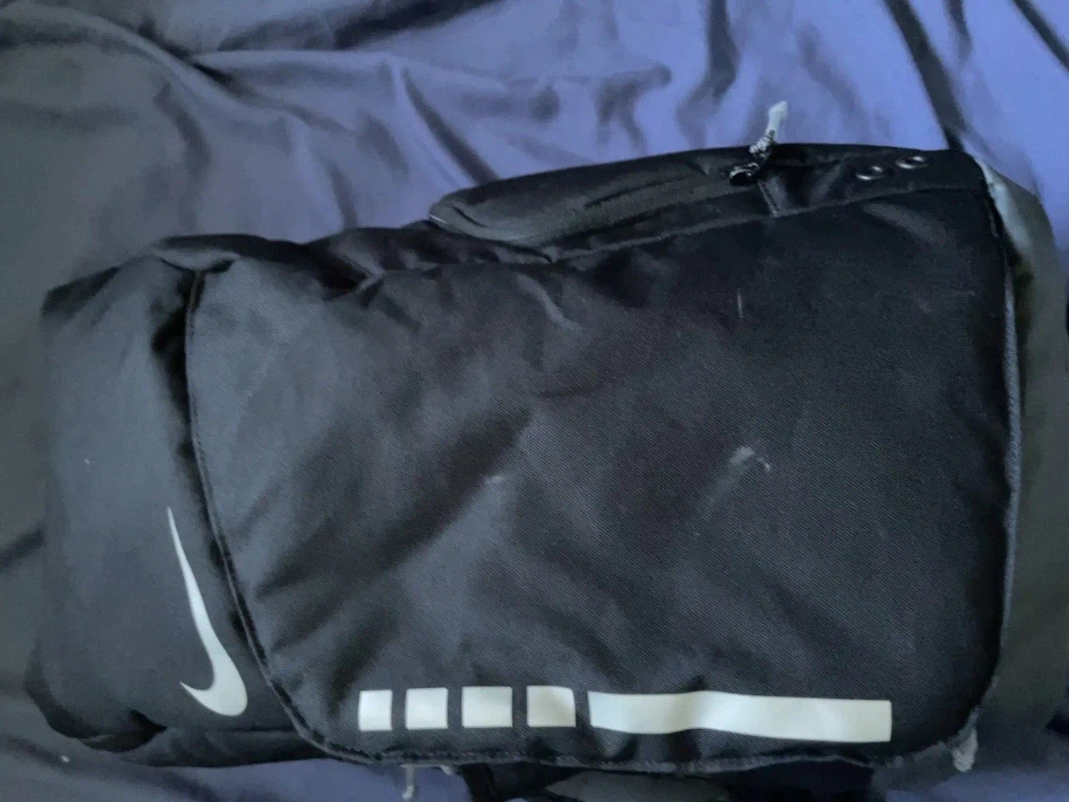 Nike Elite Basketball Backpack