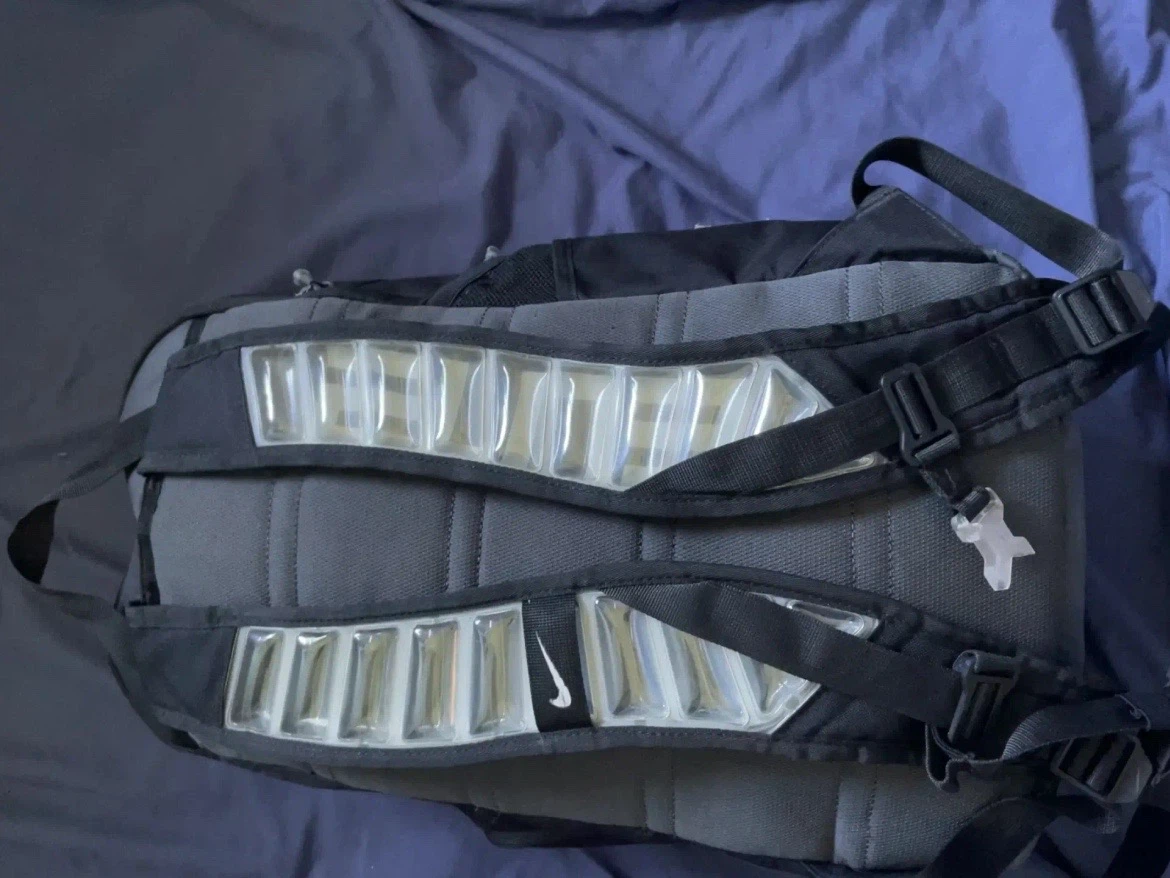 Nike Elite Basketball Backpack - photo 2