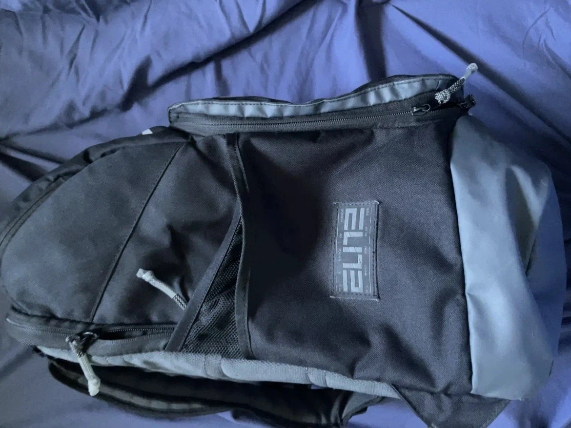 Nike Elite Basketball Backpack - photo 3