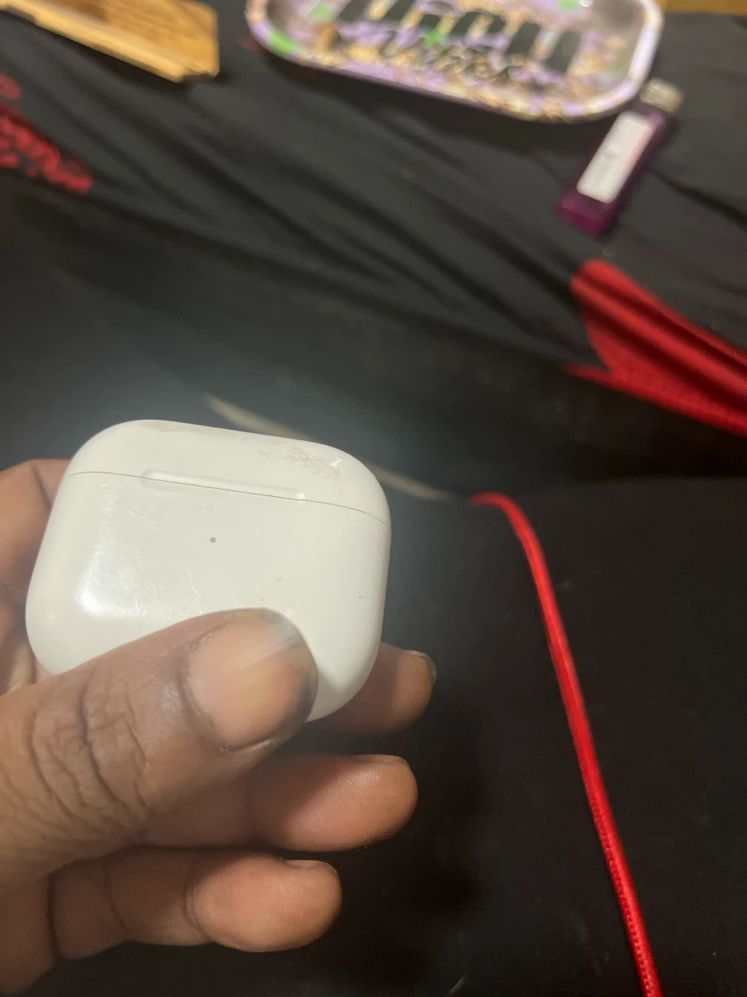 Apple AirPods