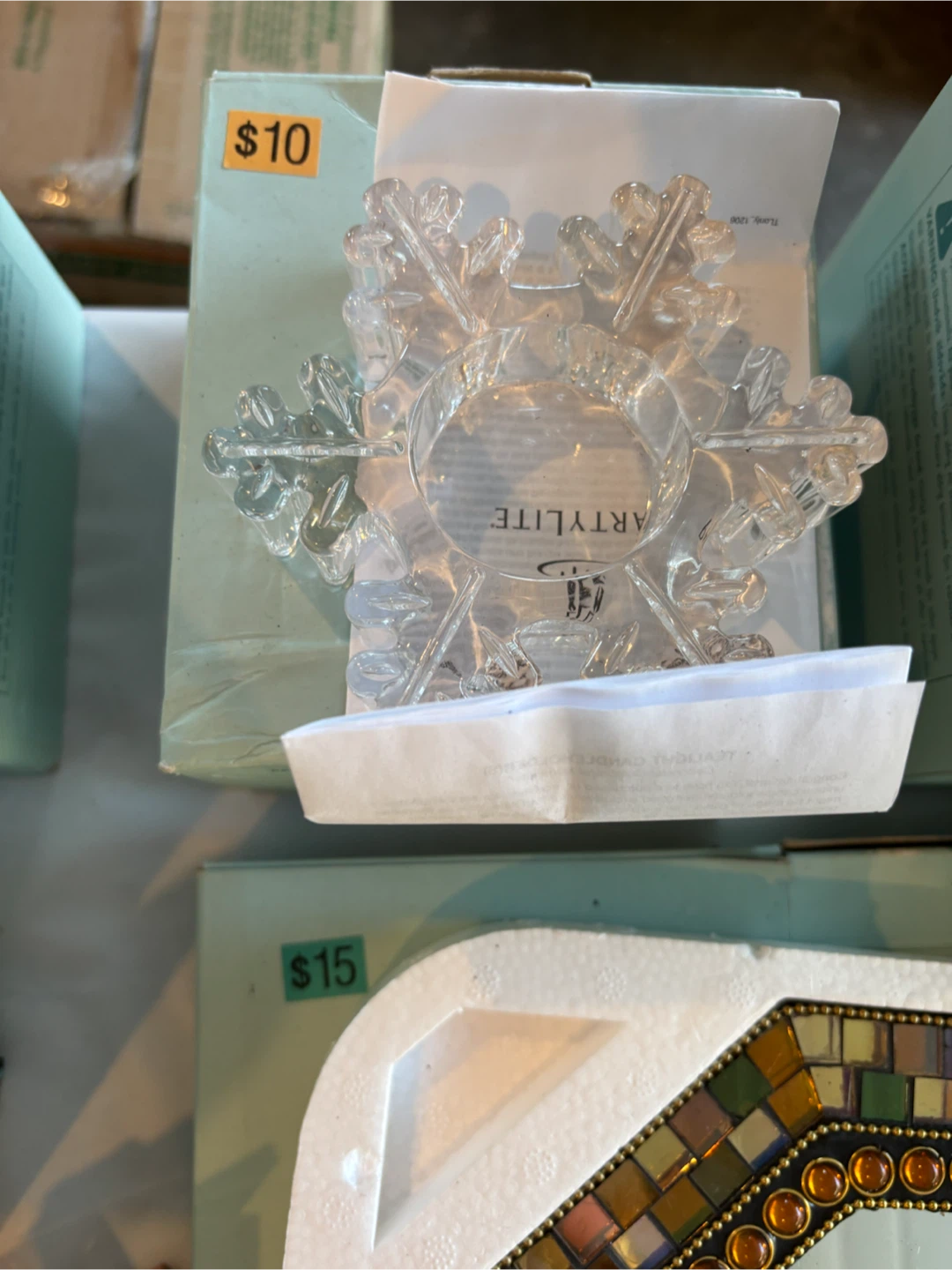 PartyLite - photo 3