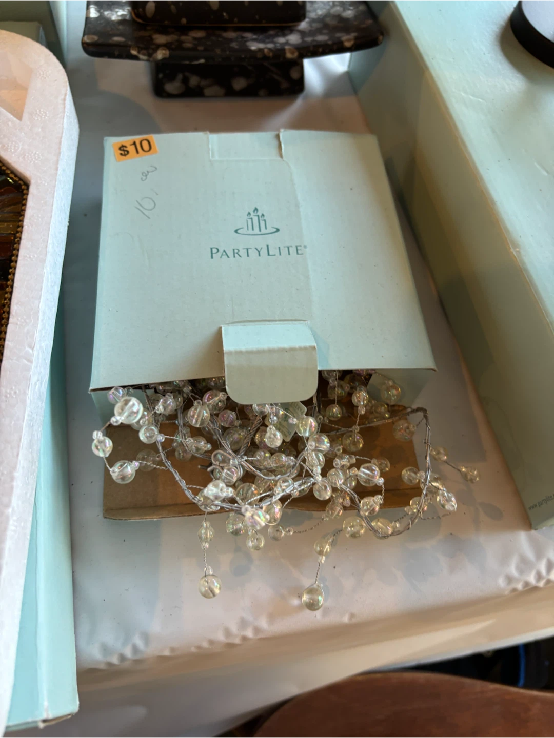 PartyLite - photo 5