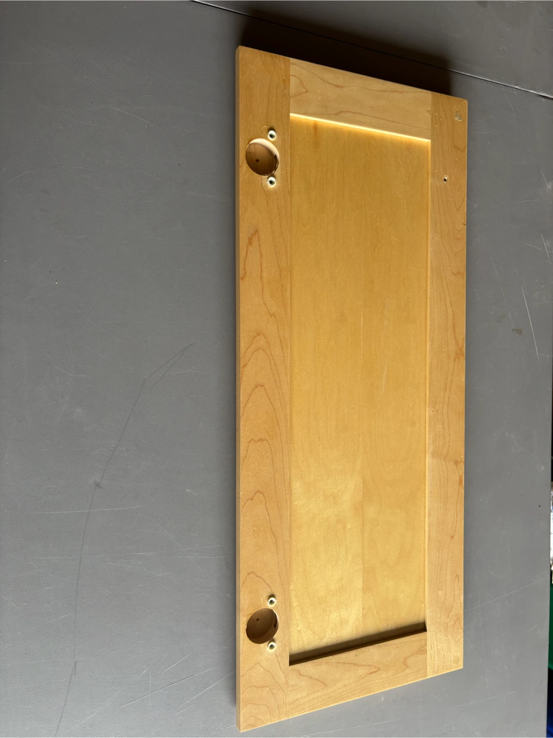 Wooden Cabinet Doors - Various Sizes $8 EACH - photo 2