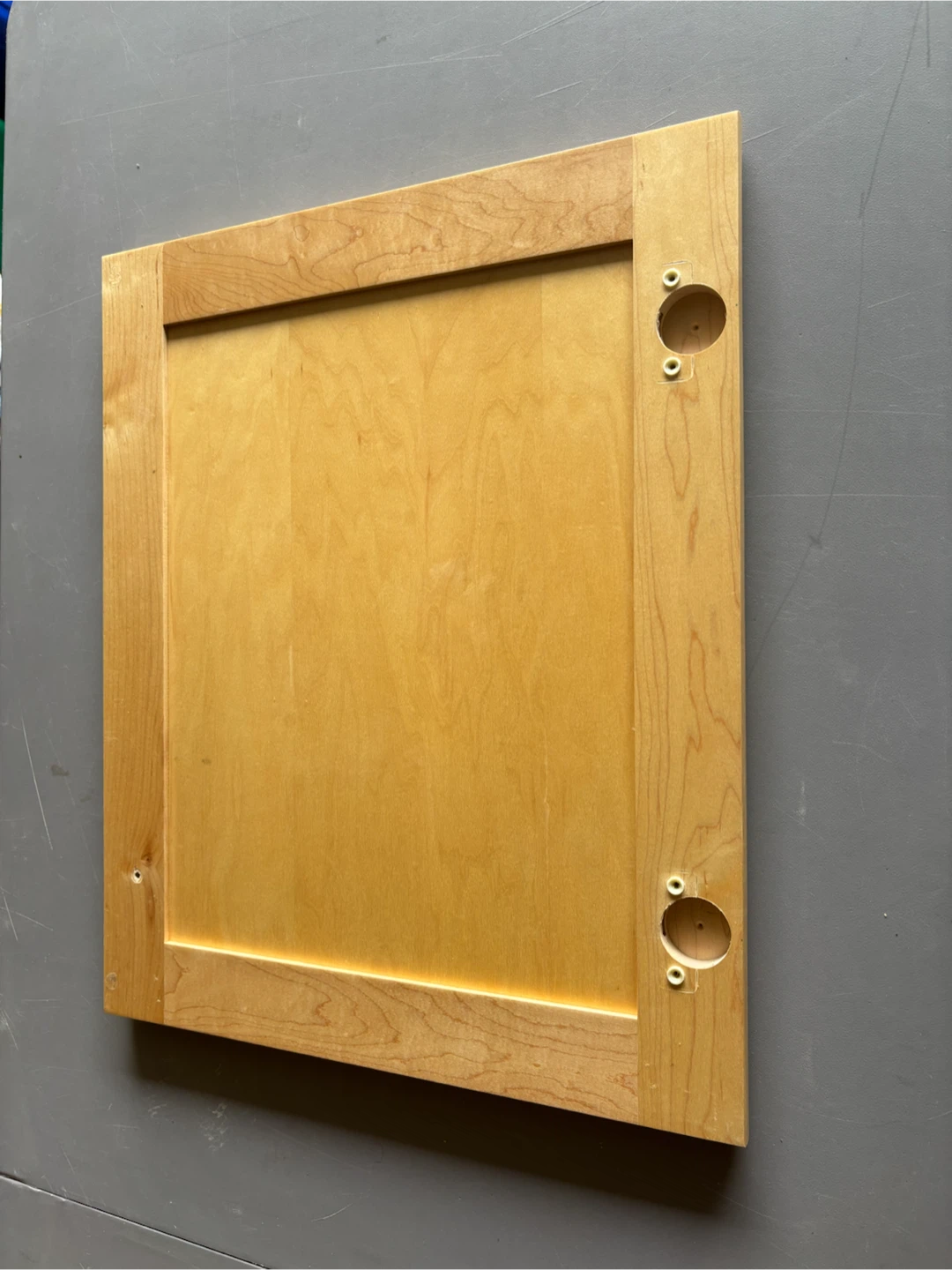 Wooden Cabinet Doors - Various Sizes $8 EACH - photo 4