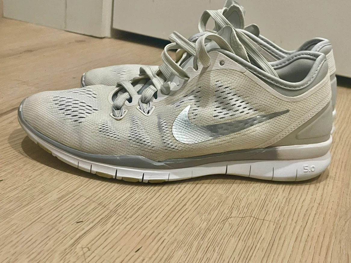 Nike Free TR Fit 5 Shoes