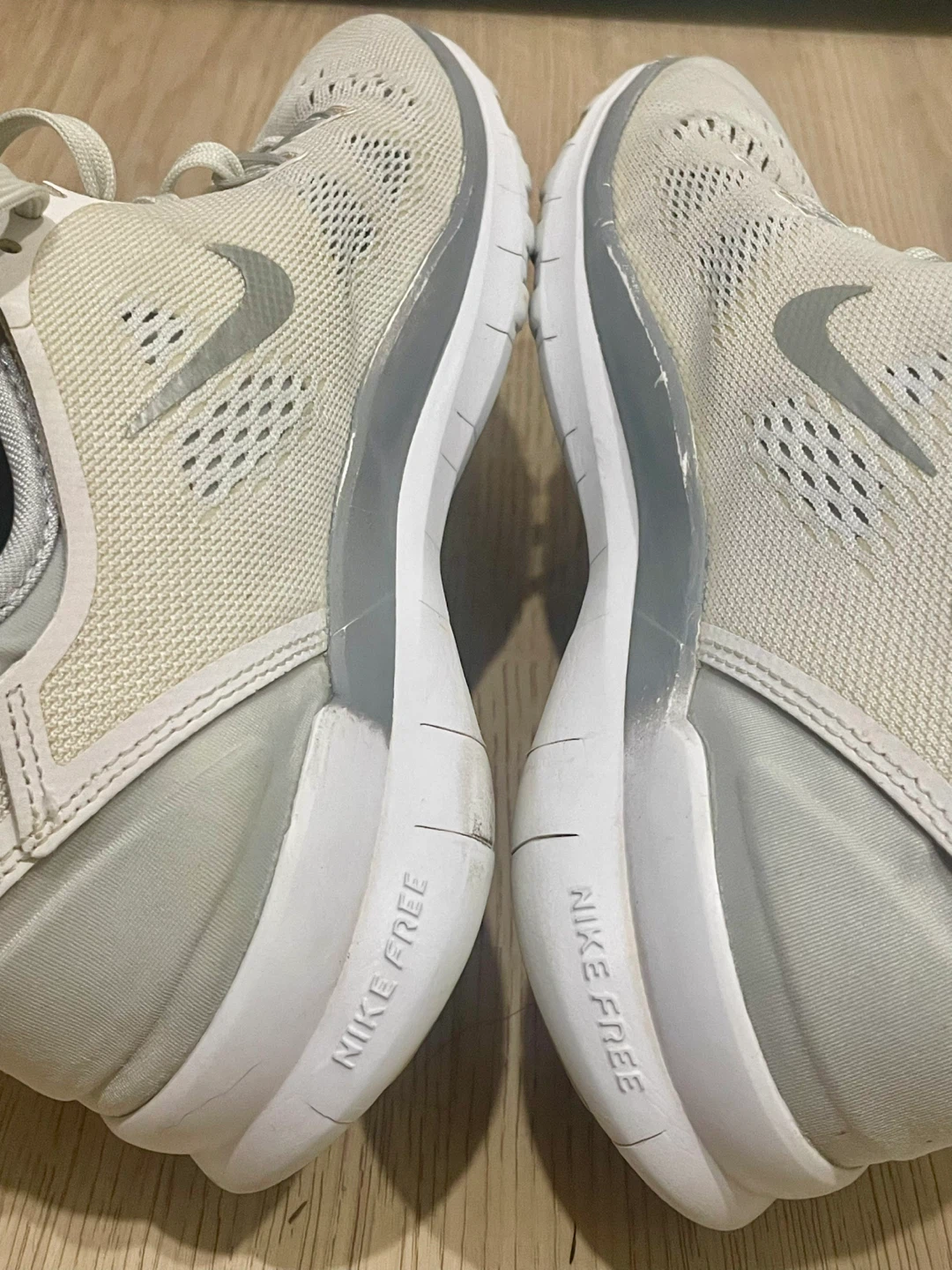 Nike Free TR Fit 5 Shoes - photo 2