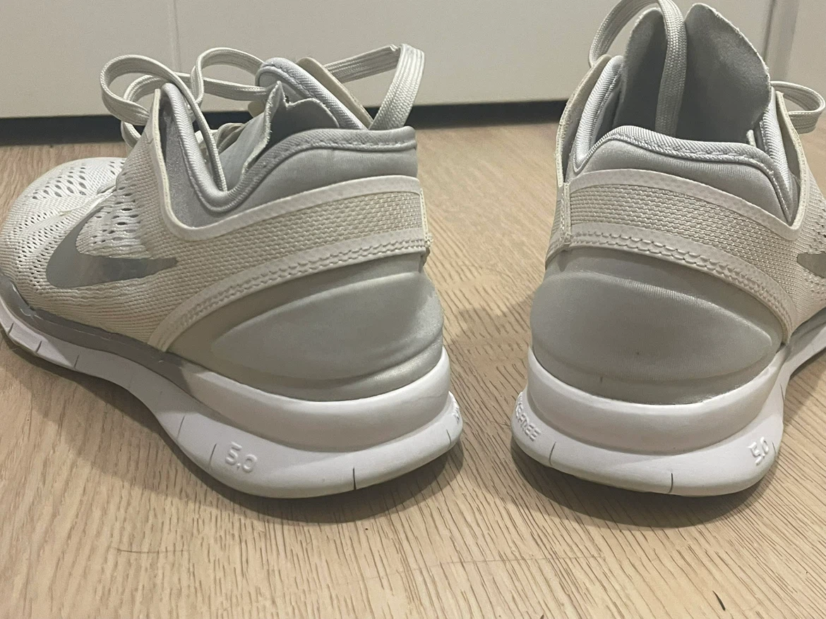 Nike Free TR Fit 5 Shoes - photo 3