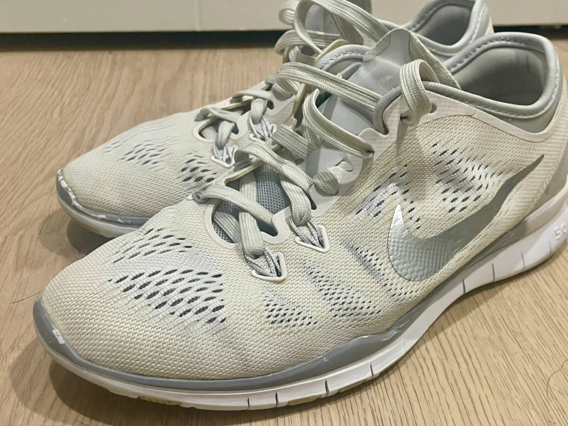 Nike Free TR Fit 5 Shoes - photo 4