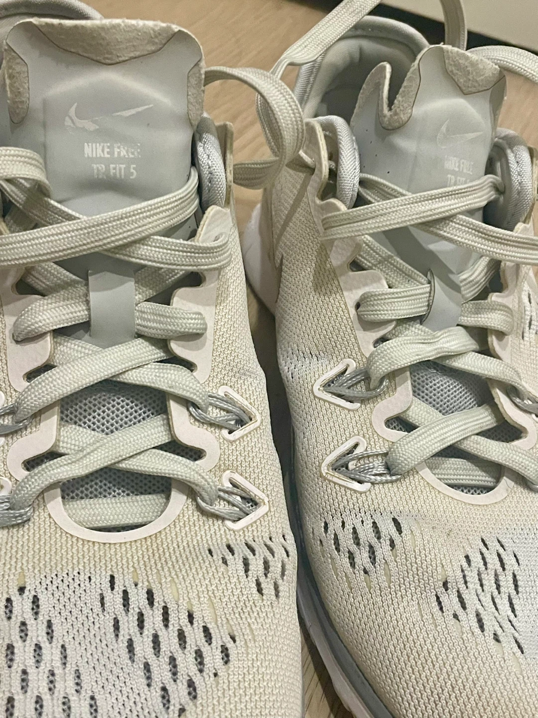 Nike Free TR Fit 5 Shoes - photo 5