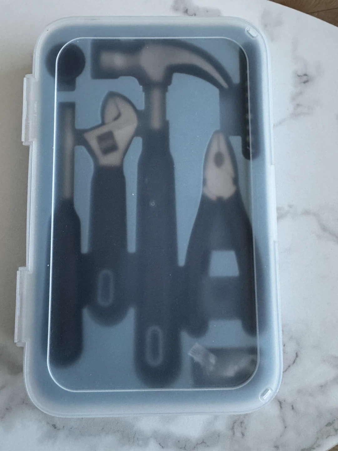 IKEA FIXA 17-Piece Tool Set