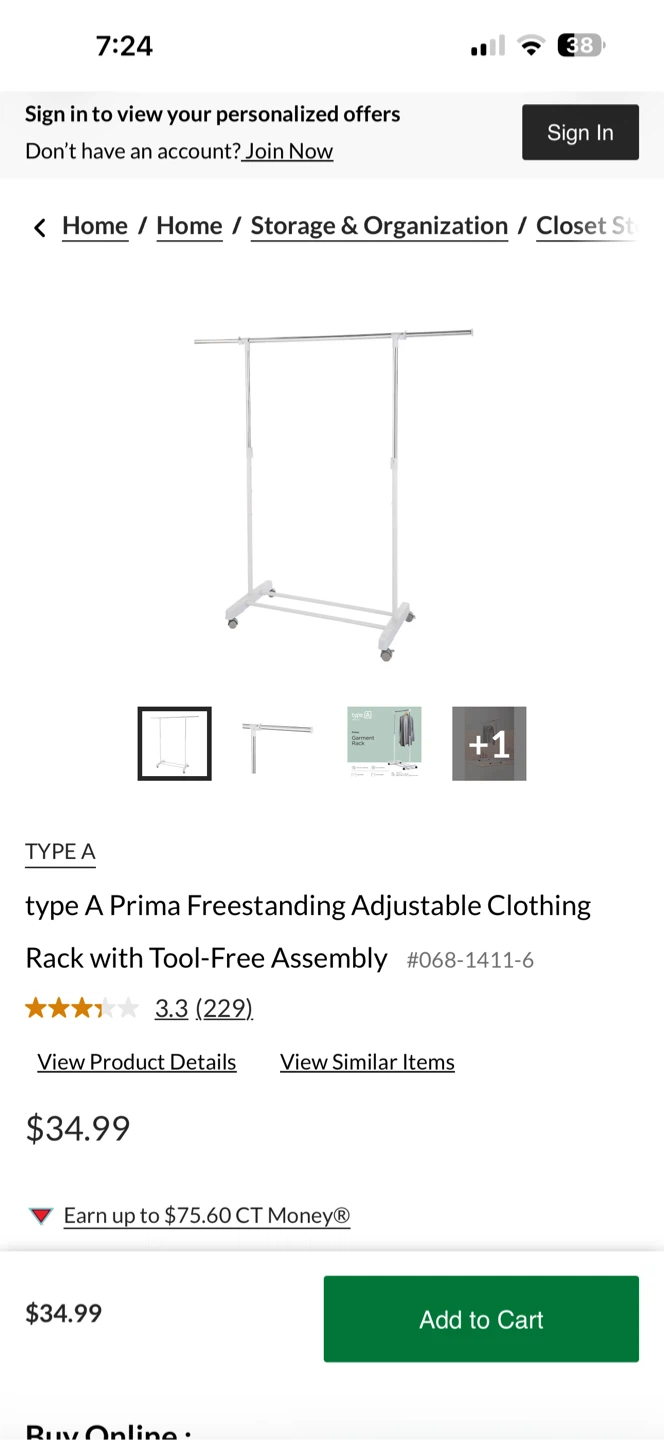 FREE DELIVERY STAND AND A TABLE