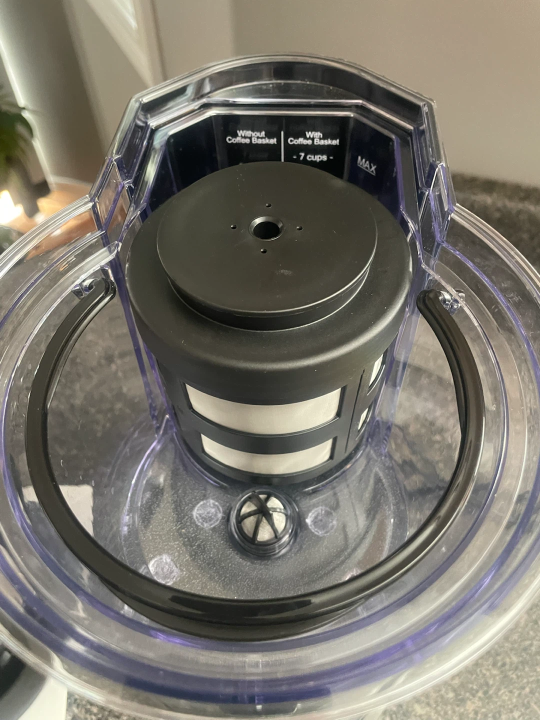 New Cuisinart 7-Cup Automatic Cold Brew Coffeemaker - photo 4
