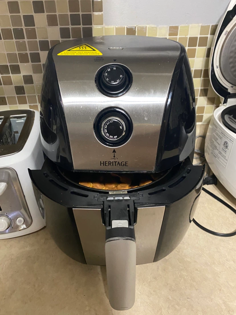 Heritage Air Fryer