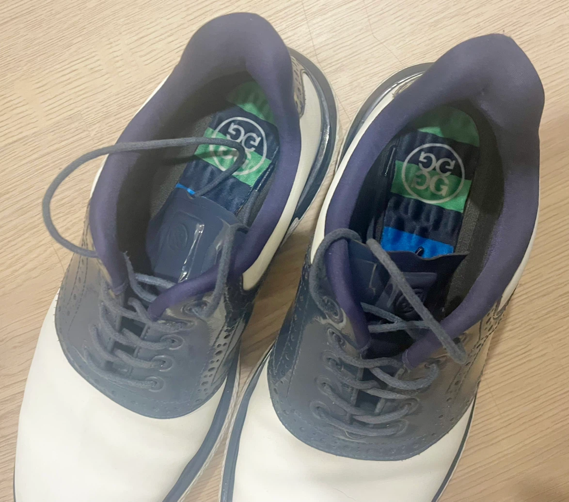 G/FORE Golf Shoes - photo 5
