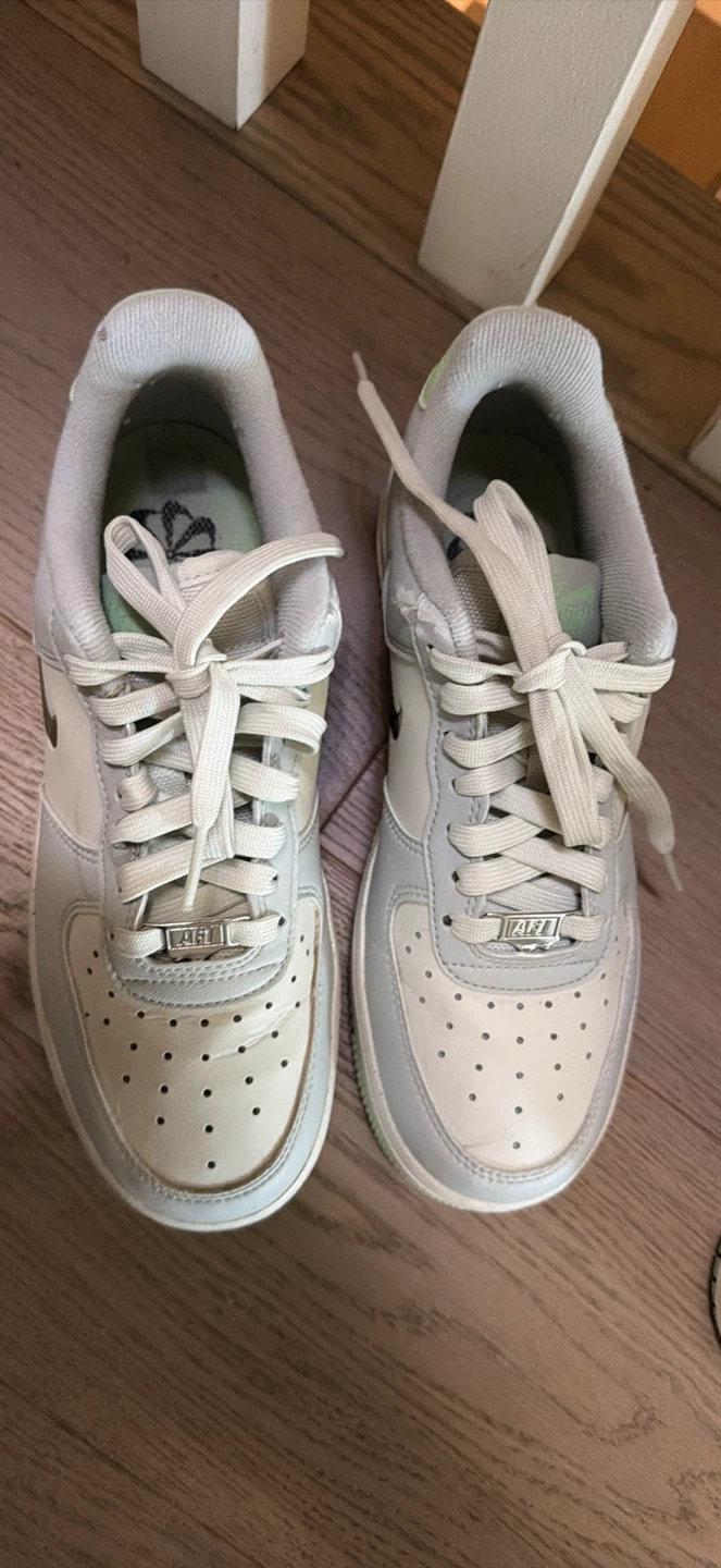 Nike Air Force 1 Sneakers Size US 6.5
