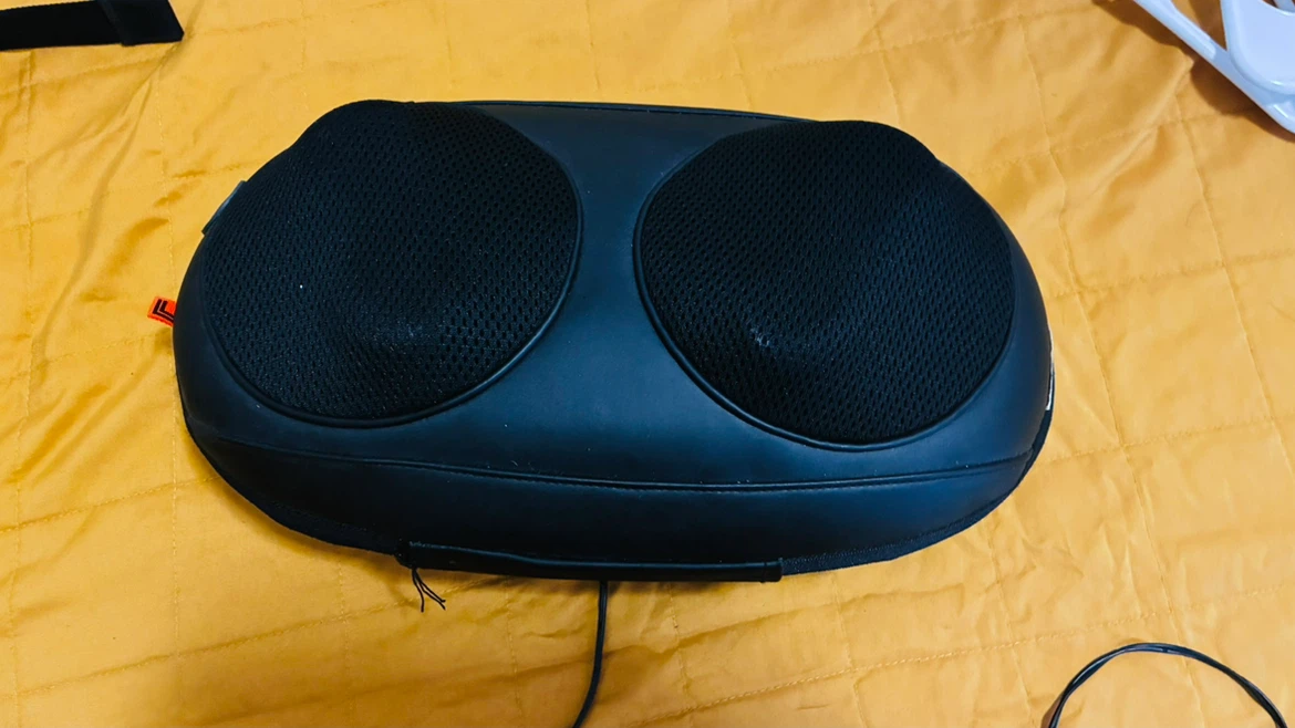 Klite Neck and Back Massager