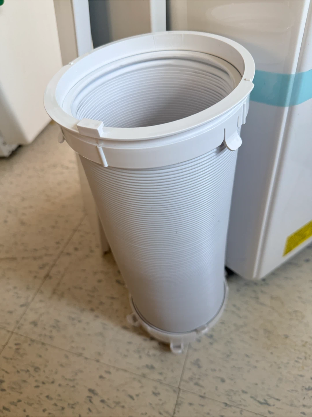 Danby Portable Air Conditioner DPA060B1WDB - photo 3
