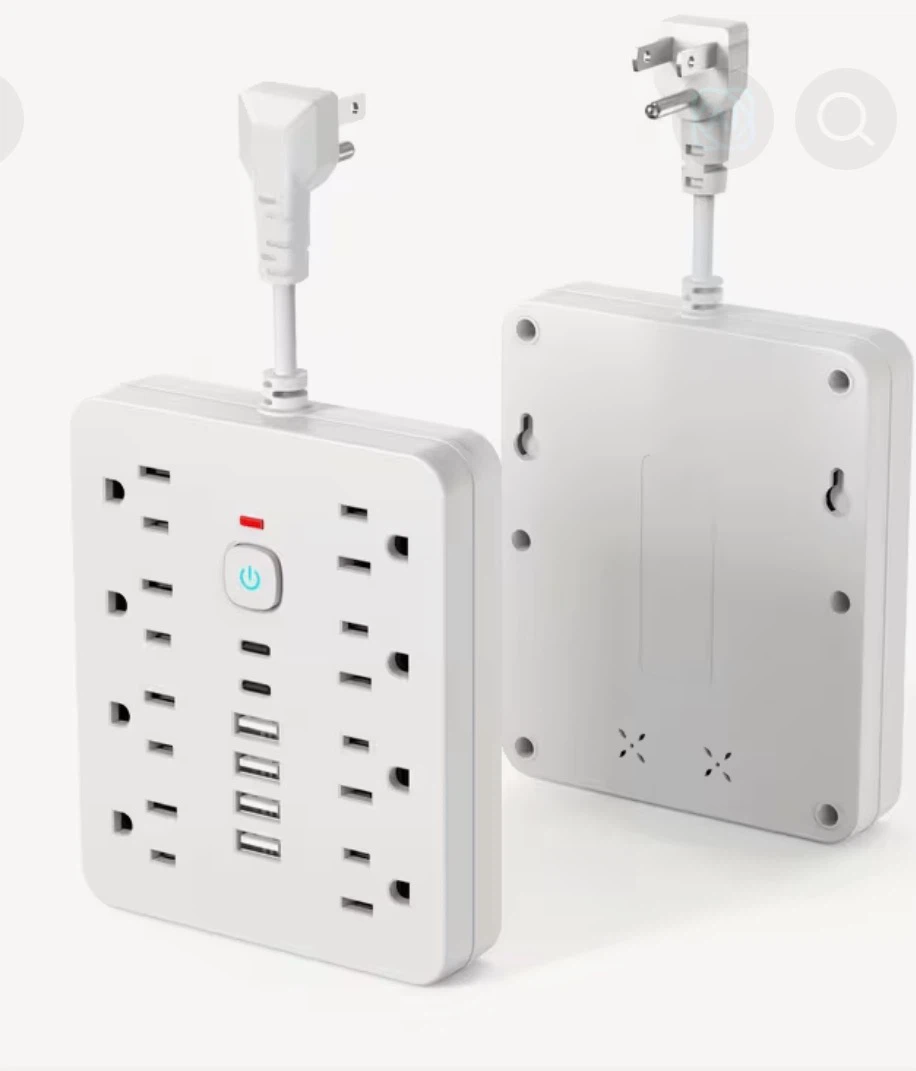 brand new power strip