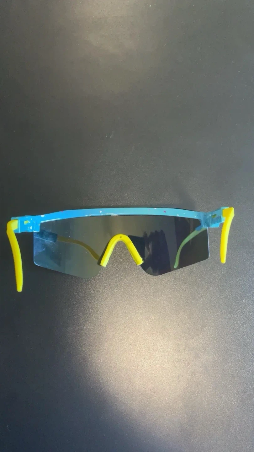 Pit Viper Polarized Sunglasses - photo 2
