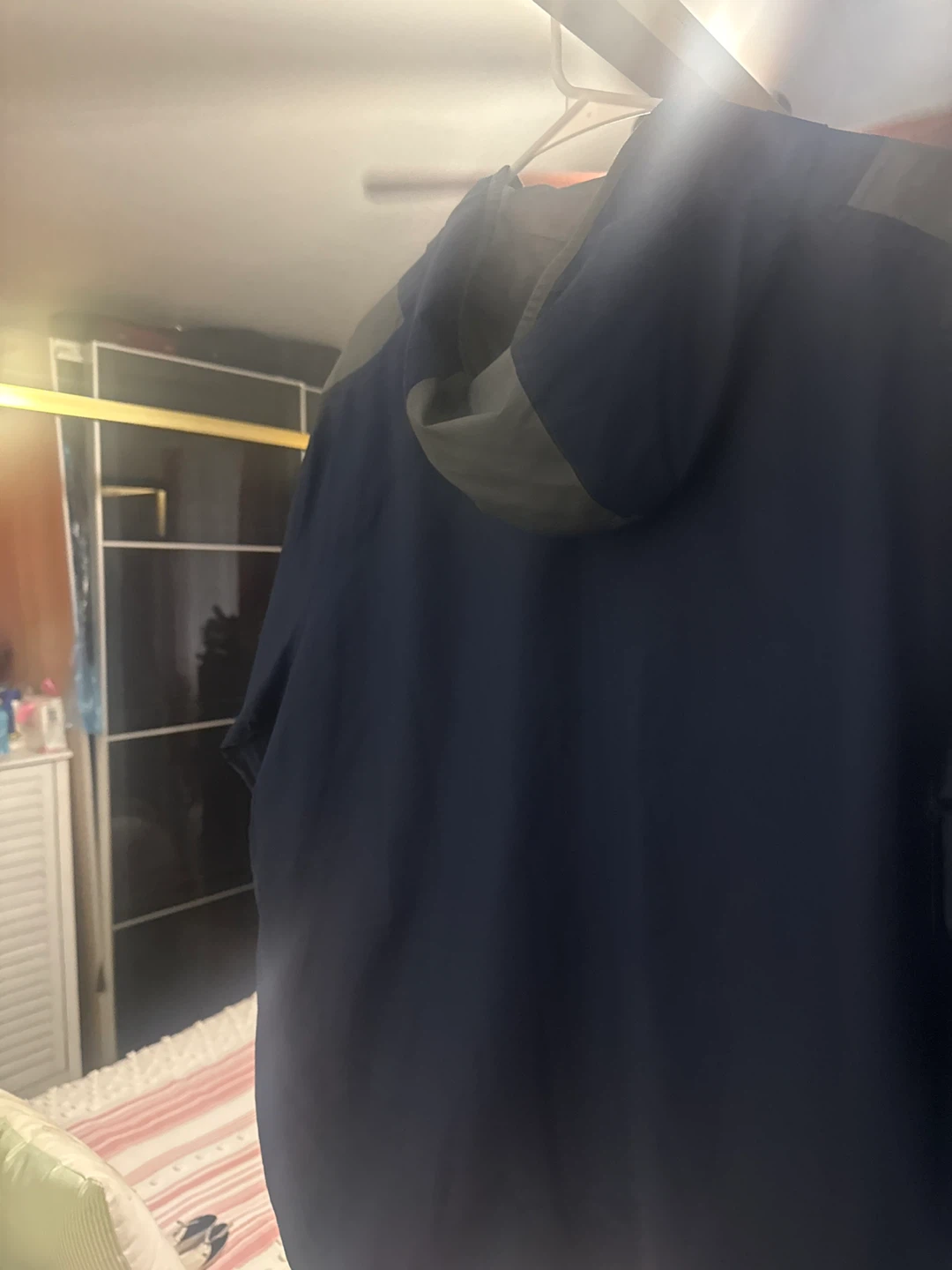 Under Armour Baseball HOF 1939 Jacket Xl - photo 3