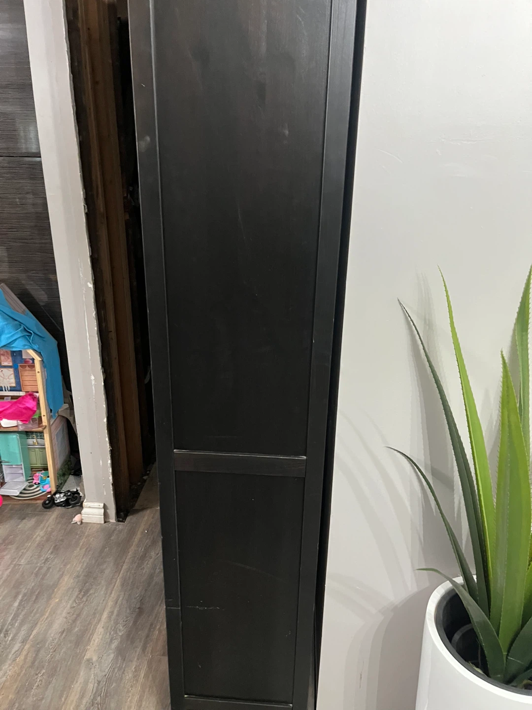 Ikea hemnes  Bookshelf - photo 2