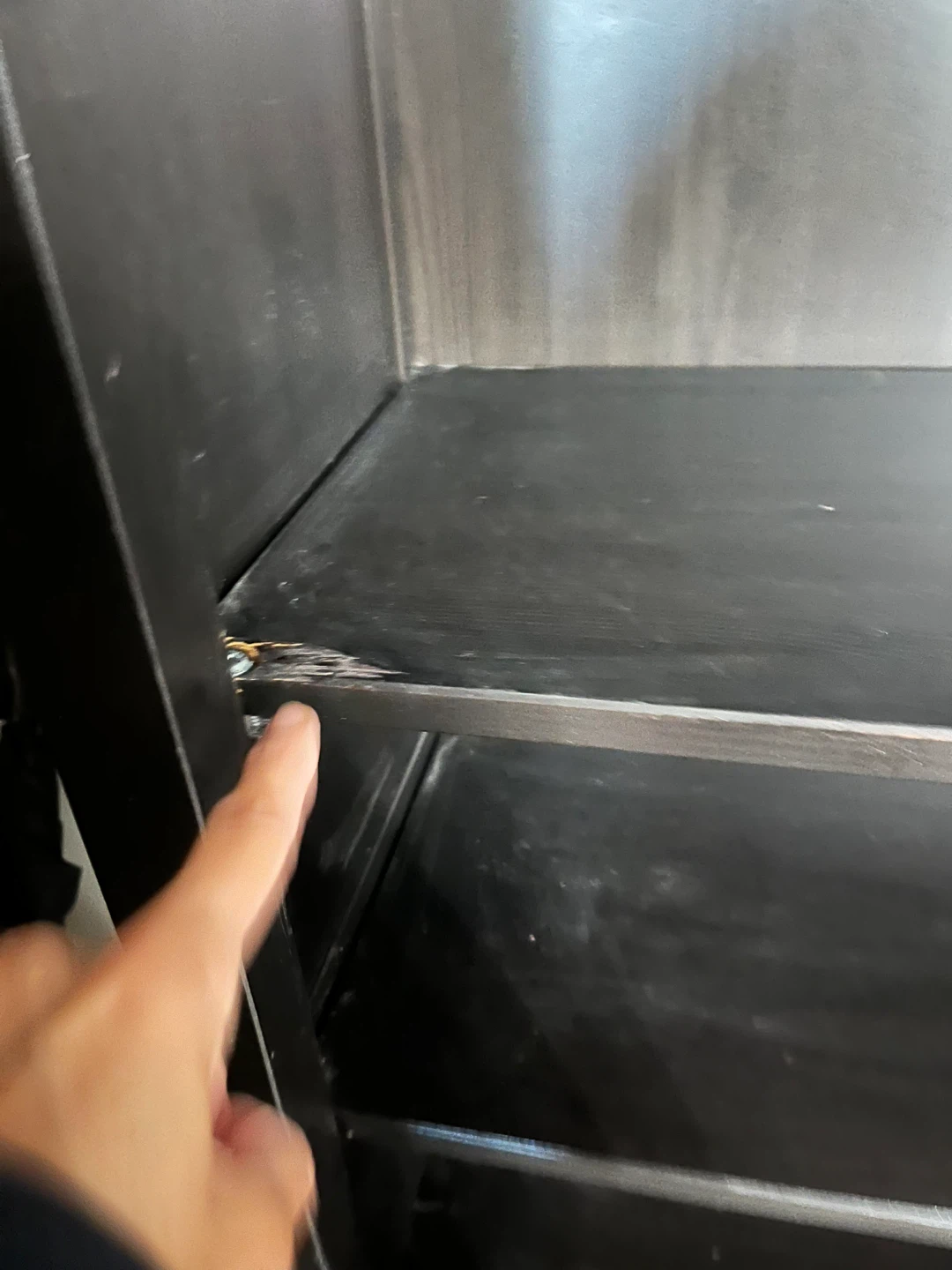 Ikea hemnes  Bookshelf - photo 4
