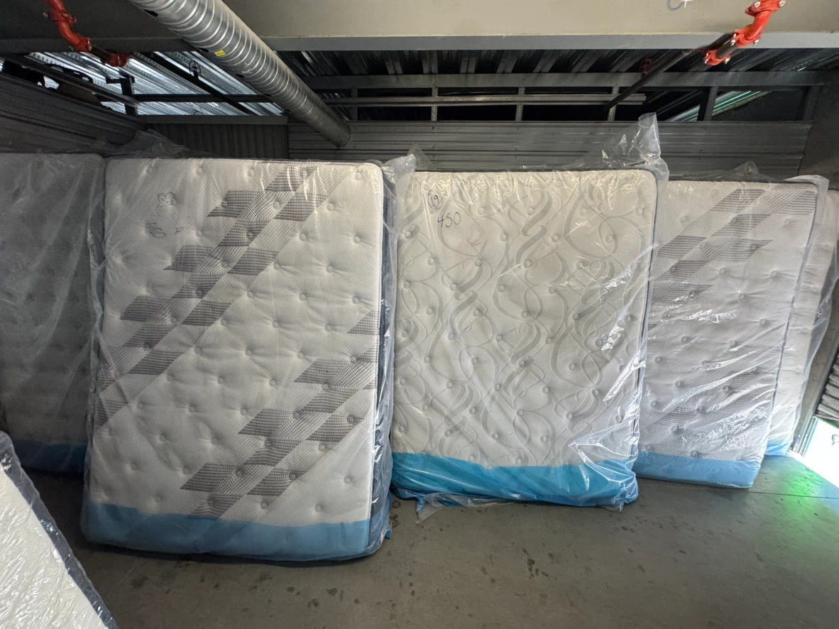 Queen mattress sale (need to make some room) - photo 2