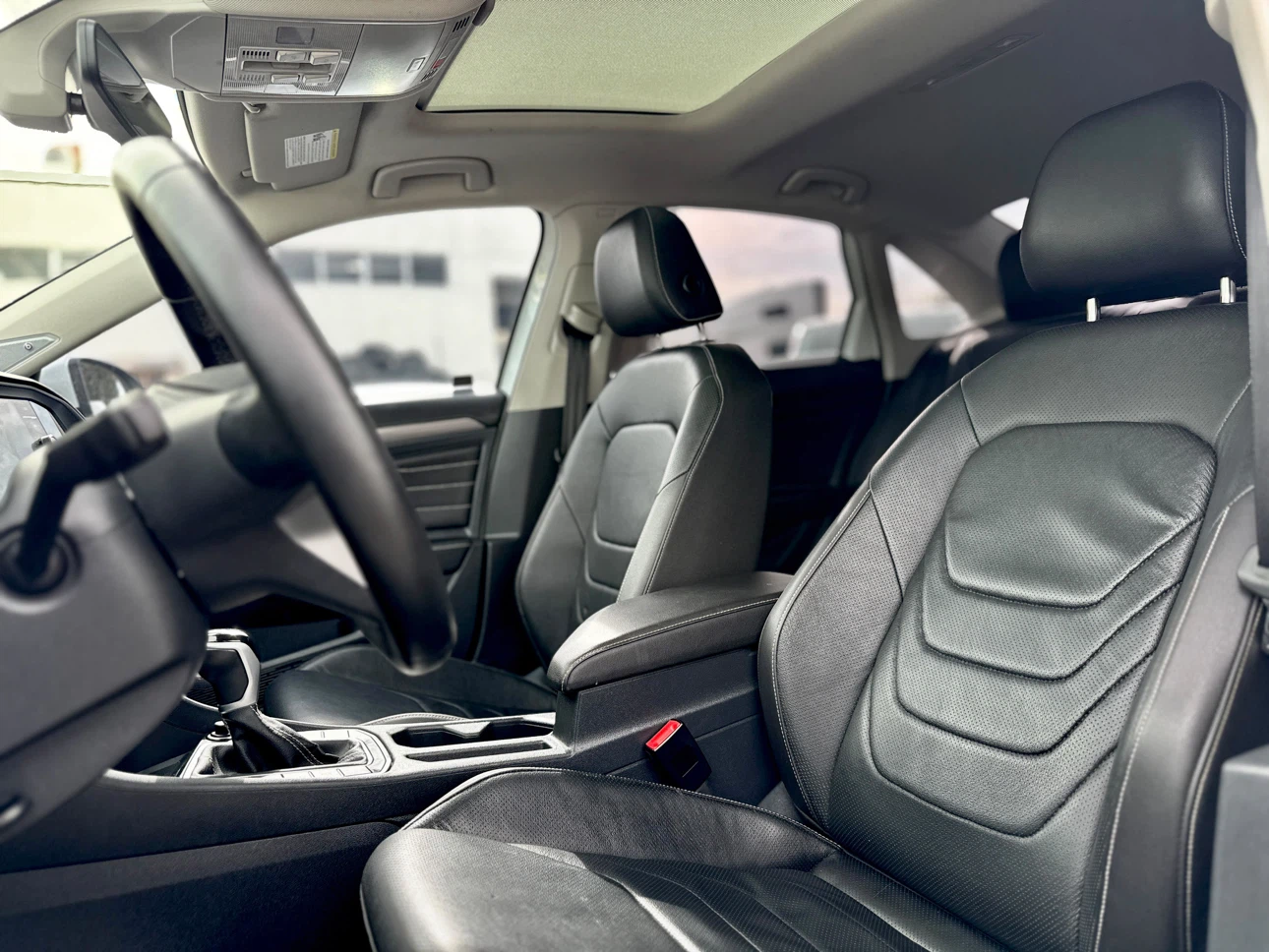 2024 Volkswagen Jetta HIGHLINE - photo 4