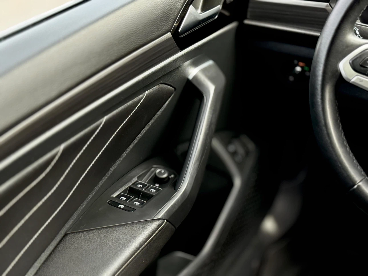 2024 Volkswagen Jetta HIGHLINE - photo 5
