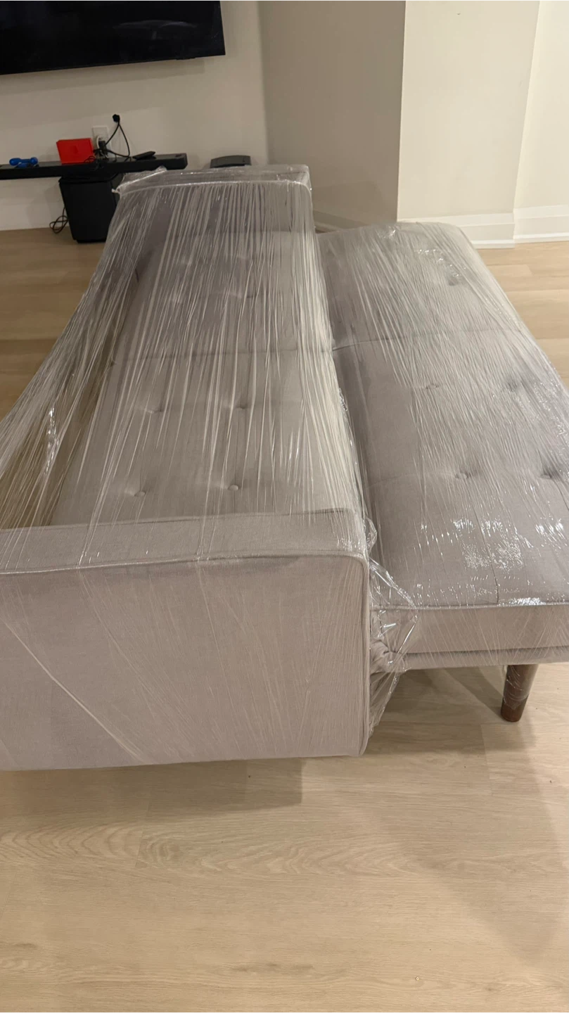 Sofa bed