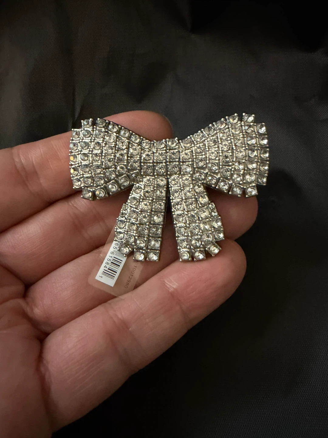 Crocs Jibbitz Bow Charm