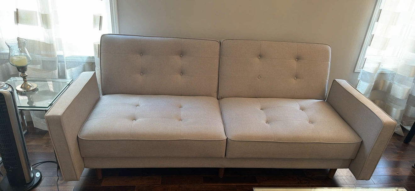 Sofa bed - photo 2