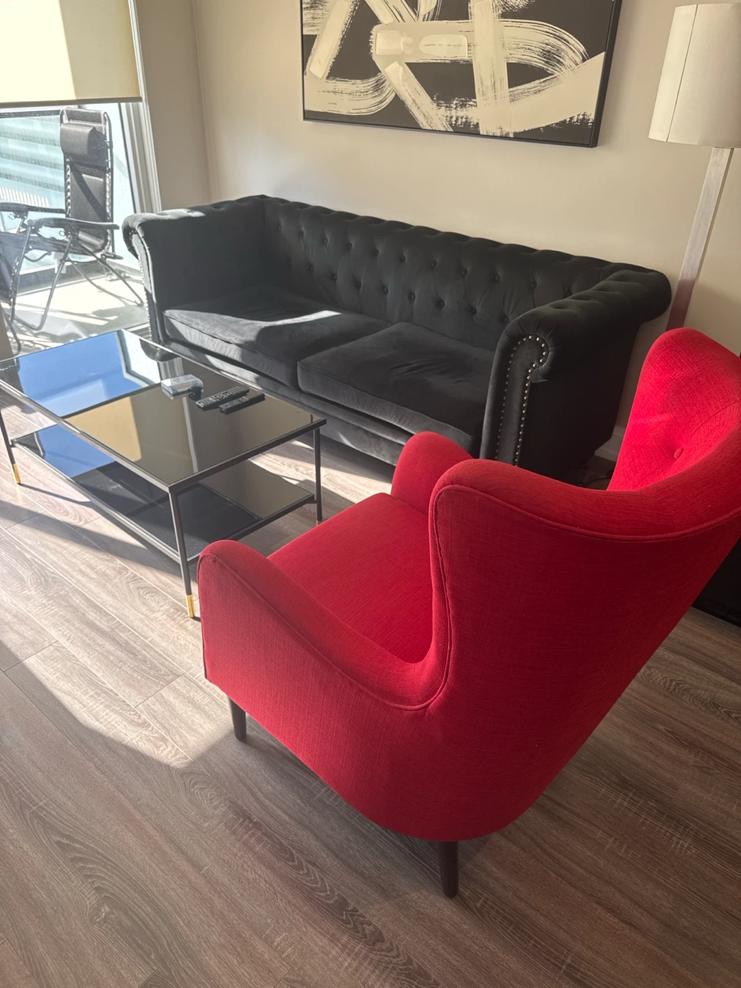 Living room for sale (MOVING TO ANOTHER CITY)