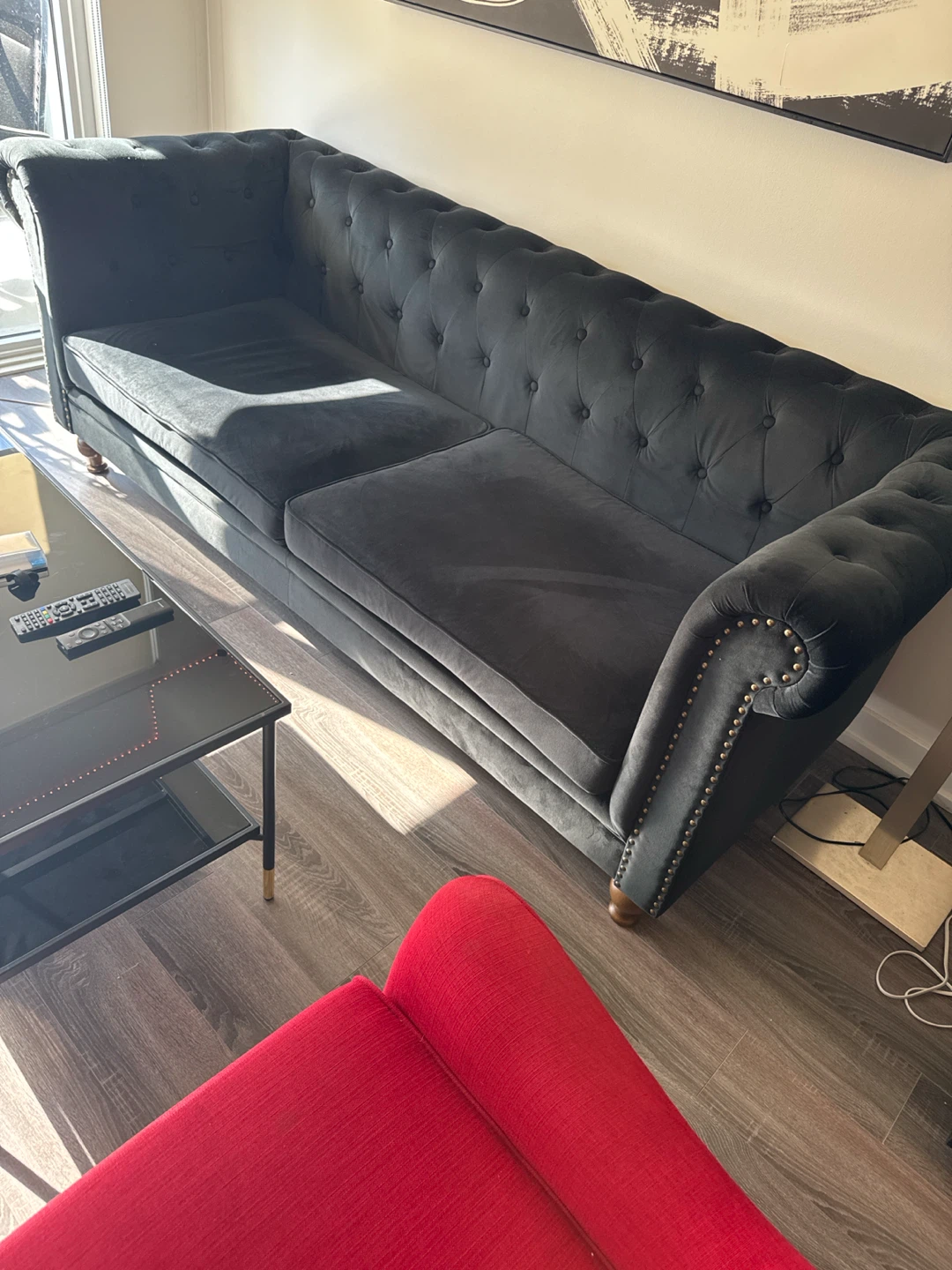 Living room for sale (MOVING TO ANOTHER CITY) - photo 3
