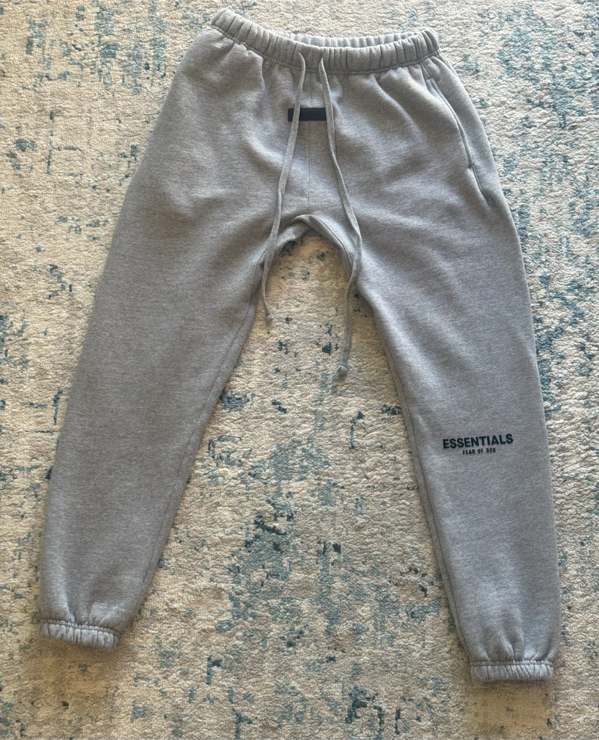 Essentials FOG Sweatpants - photo 2