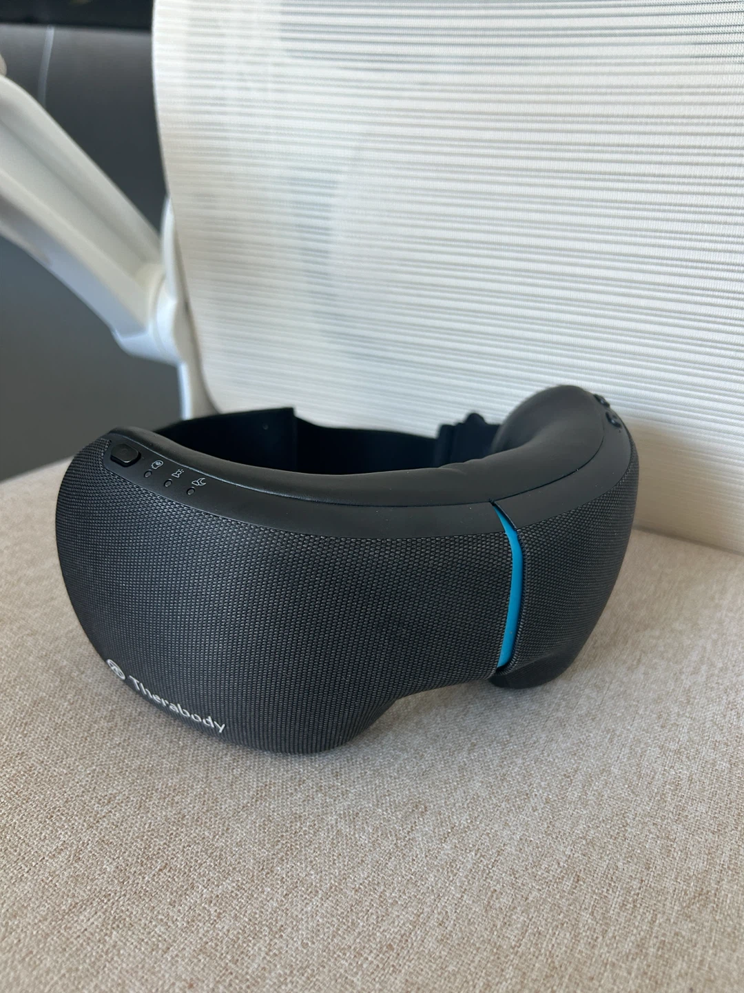 therabody smart goggles - 2nd gen