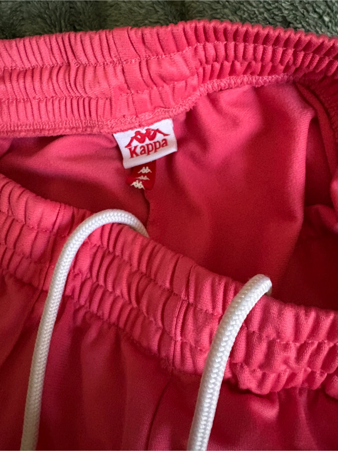 Pink Kappa Tracksuit - photo 4