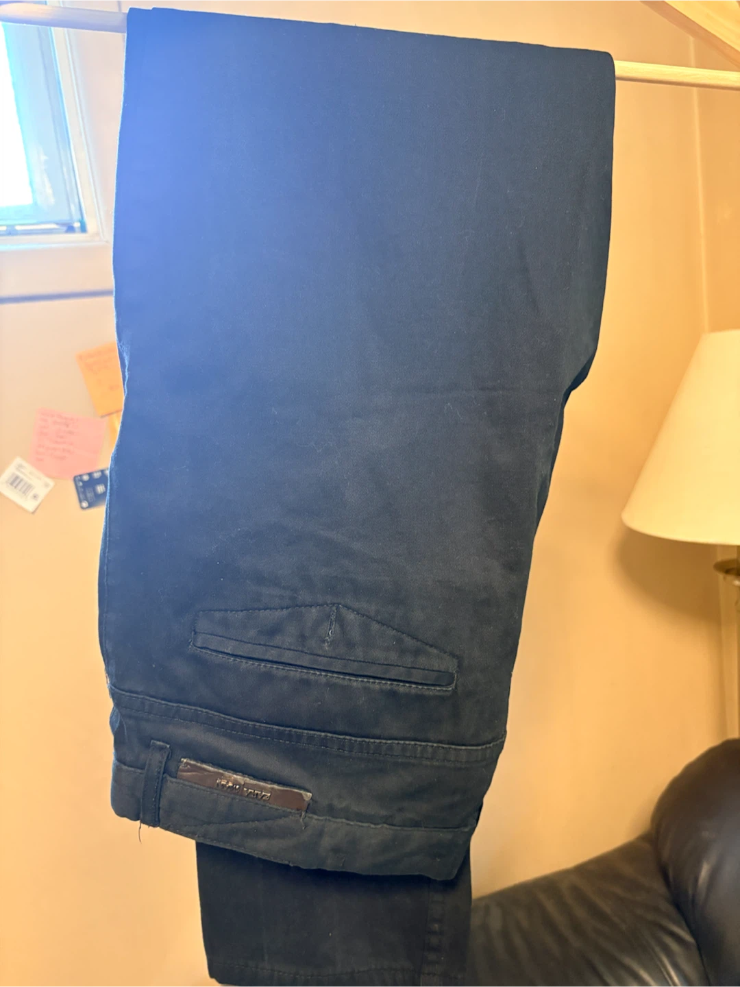Trousers