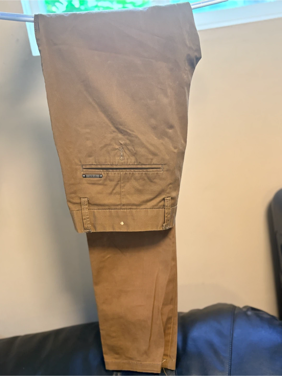 Trousers - photo 3