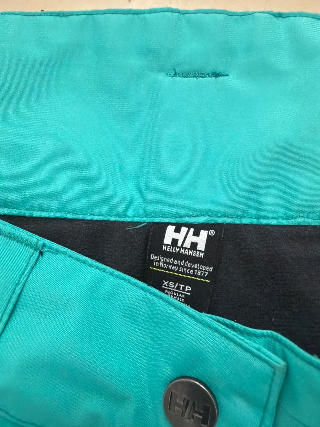 Helly Hansen Ski Pants XS - photo 2