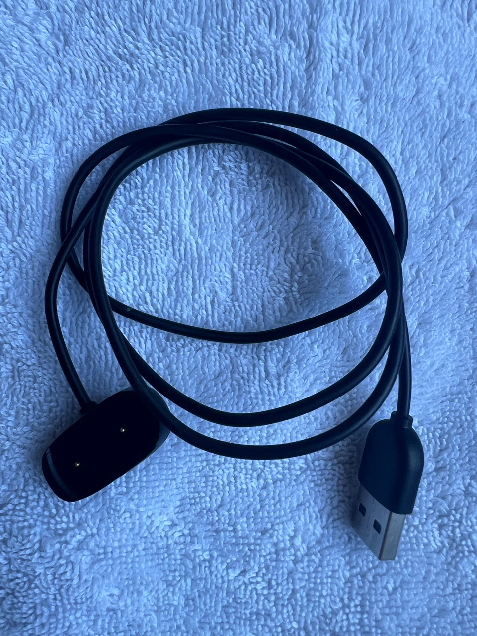 Amazfit GTS 2 Mini - broken lug + original charging cable - photo 5