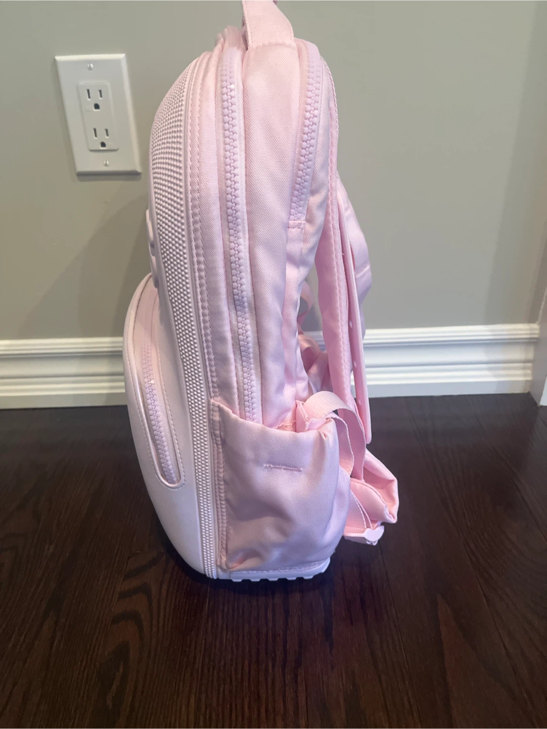 Pink Crocs Backpack - photo 5