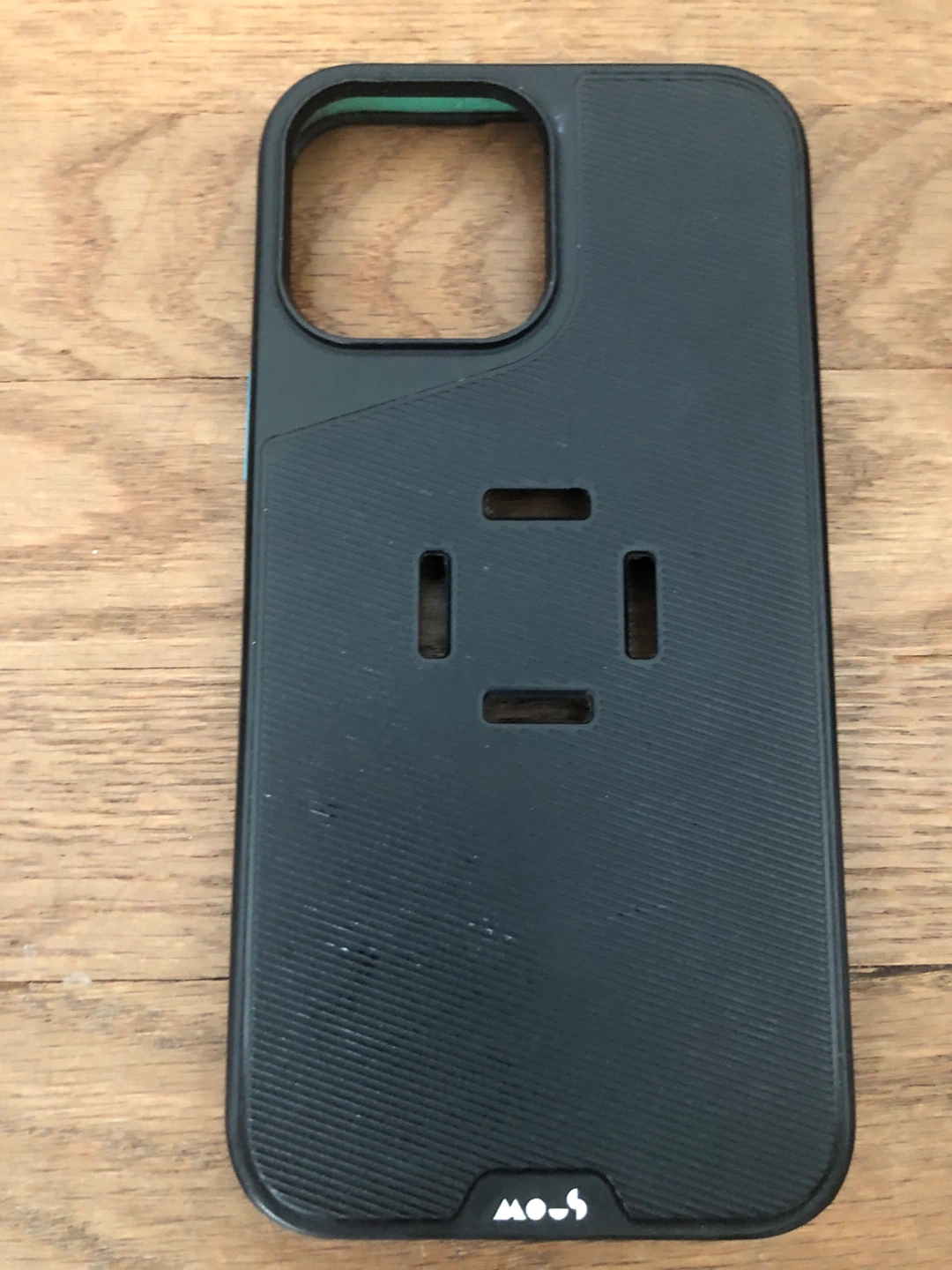 iPhone 12 Pro Max Mous iPhone Phone Case