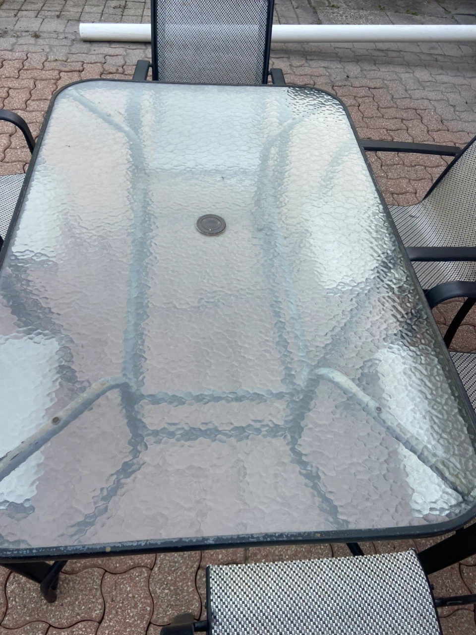 Outdoor Patio Dining Set - photo 2